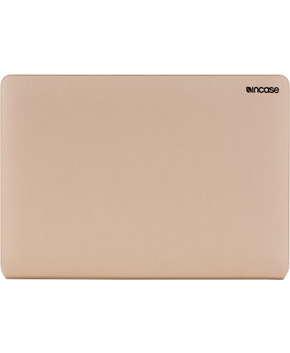 Incase Snap Jacket 15" MacBook Pro USB-C - Gold
