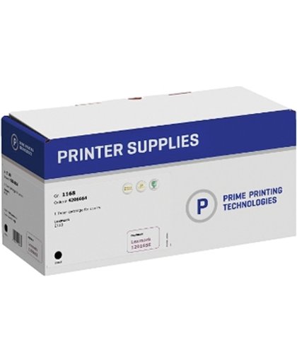 Prime Printing toner Compatible Lexmark E120 Modu l S 0012016SE black