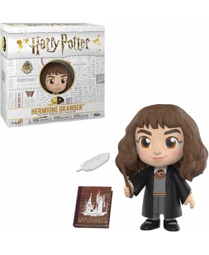 5 Star Harry Potter: Hermione Granger Action Figure