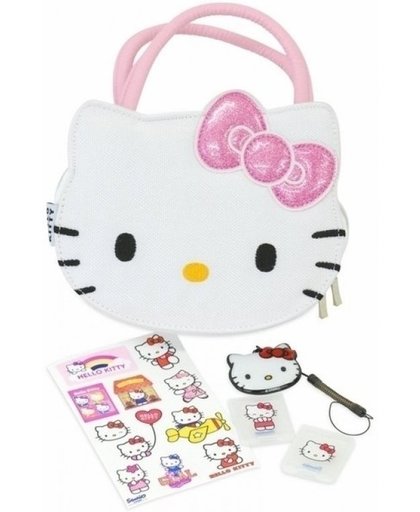 Hello Kitty Nintendo DS Bag & Accessories
