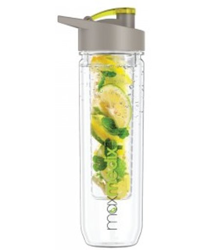 Fruit Infuser Bottle - Filterfles voor Fruit - WeightWorld NL