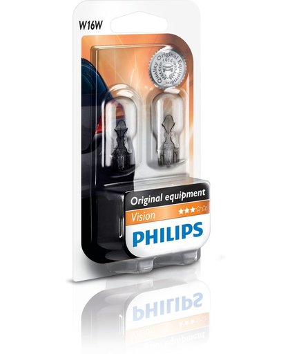 Philips Vision Conventionele binnenverlichting en signalering 12067B2