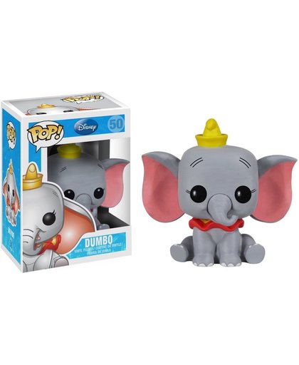 Funko POP Disney Dumbo