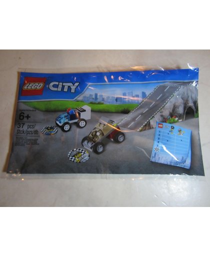 Lego building toy