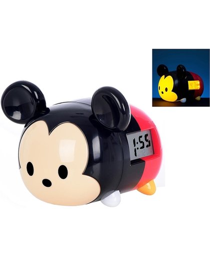 Disney Mickey Mouse Alarm Klok