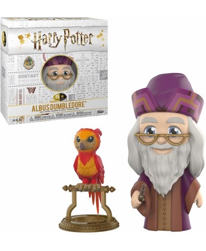 5 Star Harry Potter: Albus Dumbledore Action Figure