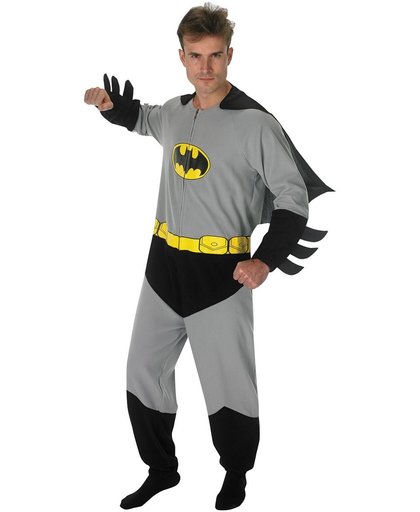 Batman kostuum voor mannen