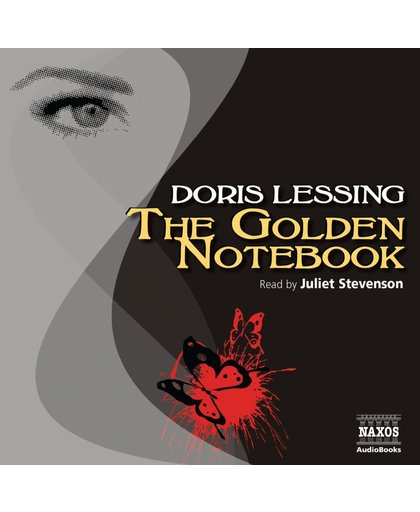Lessing: The Golden Notebook