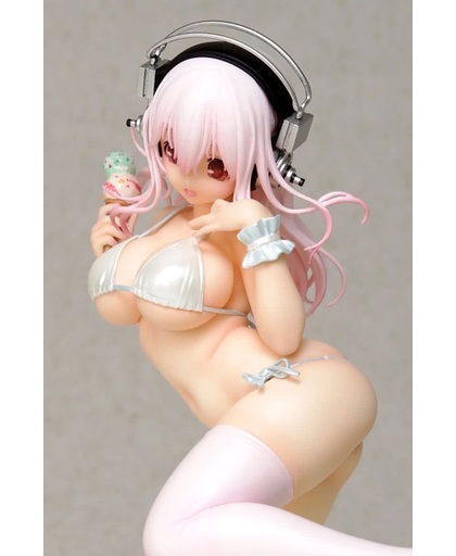 Anime figuur - DJ Girl Sonico