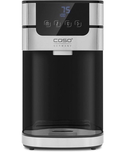 CASO HD1000 - Waterkoker met temperatuurinstelling