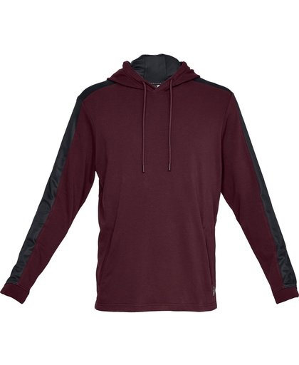 Under Armour Hoody Terry 1320713-035