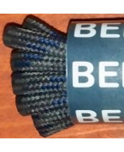 Bergal 0701 Bergschoen veter 150cm Grijs / blauw