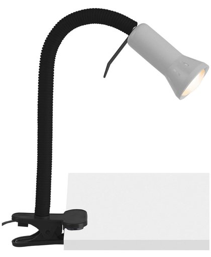 Brilliant Klemlamp FLEX - Klemspot