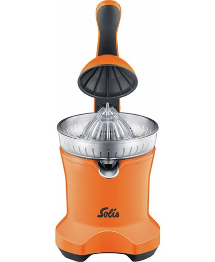 SOLIS Citrus Juicer Pro Orange - Type - 856 - Citruspers