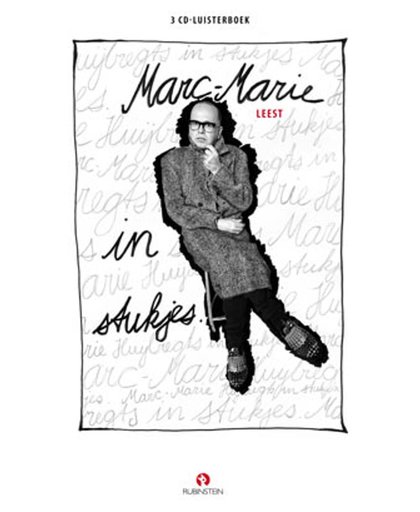 Marc-Marie In Stukjes