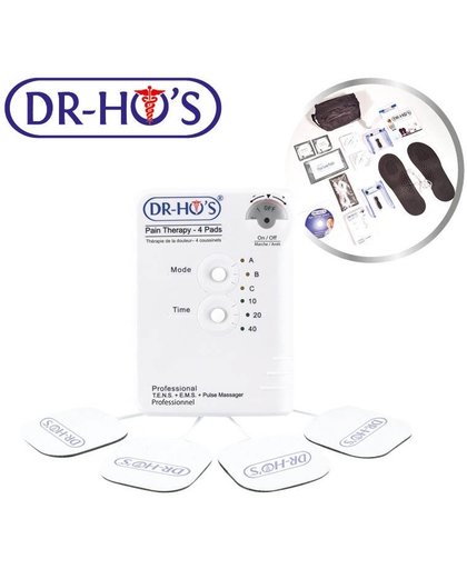 Dr. Ho - Therapy System Stimulator - Massage - Elektrostimulatie
