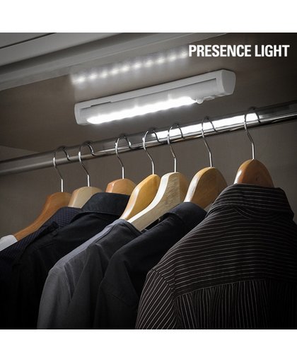 Presence Light Presence LED Lichtstang met bewegingssensor -