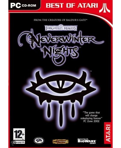 Neverwinter Nights: The Hordes Of Underdark - Windows