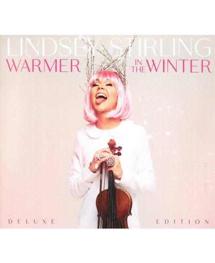 Warmer In Winter (Deluxe Edition)