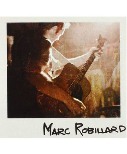 Marc Robillard