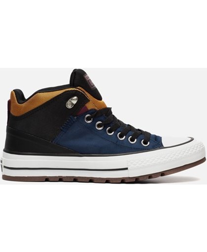 Converse Chuck Taylor sneakers blauw