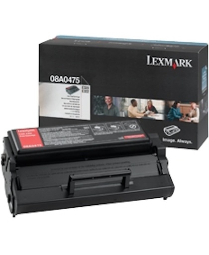 Lexmark E320, E322 3K printcartridge