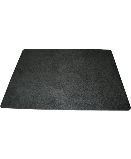 Tapijtkeuze Karpet Valentia - 170x230 cm - Zwart