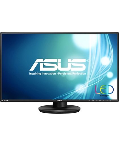 ASUS VN279QL 27" Full HD Zwart computer monitor LED display