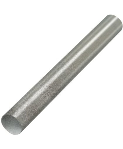 Stanley - Dual Melt Glitter Goud/Zilver Lijmpatroon - 11.3mm x 101mm - 12 stuks