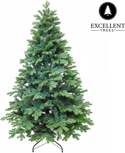 Kerstboom Excellent Trees® Mantorp 210 cm - Luxe uitvoering