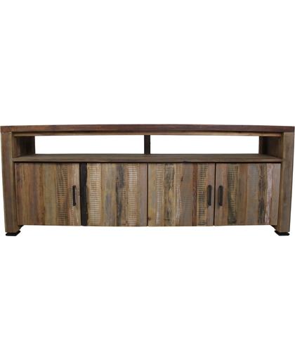HSM Collection - Dressoir - old java wood