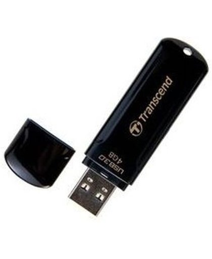 Transcend JetFlash 700 - USB-stick - 4 GB