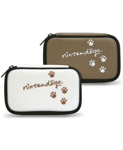 DS Lite Nintendogs Carrying Case ND81