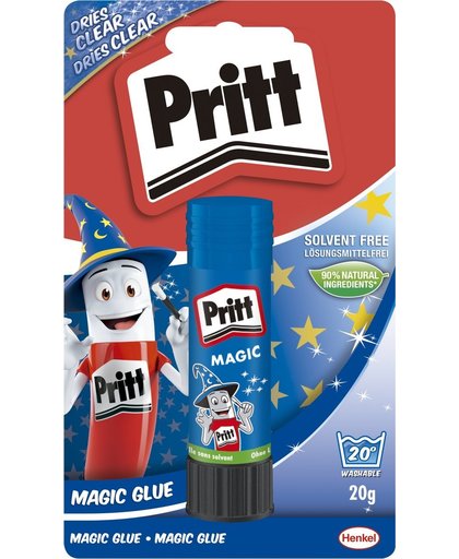 Pritt Kids Magic Stick 20G Blk