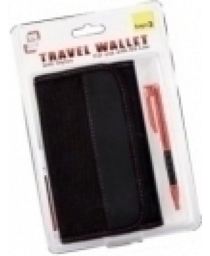 Travel Wallet + Stylus (Lite)