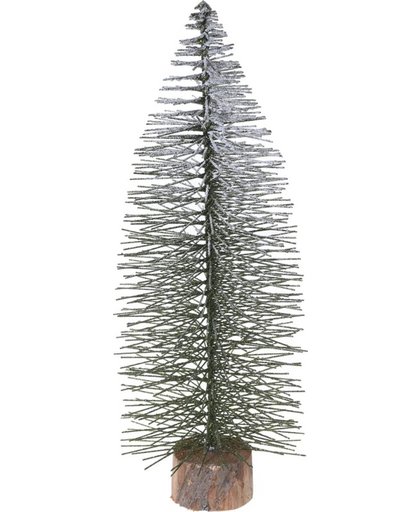 Mini kunst kerstboom 55 cm