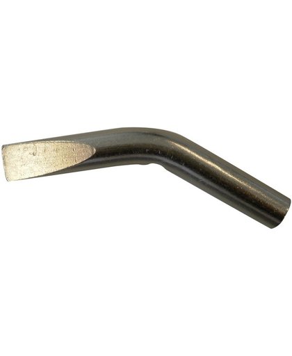 Weller Stift - Krom - Voor SI serie - 6,3 mm