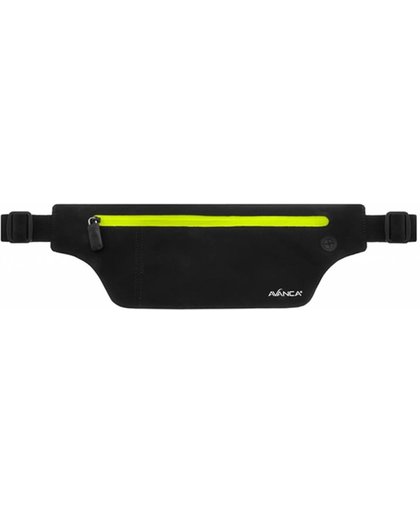 Avanca Sports Belt - Neon-geel