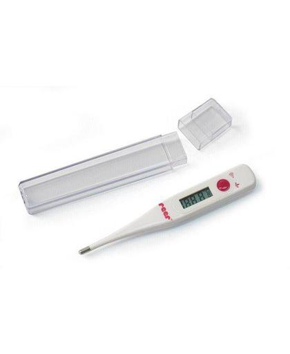 Jippie's - Reer thermometer  - Wit
