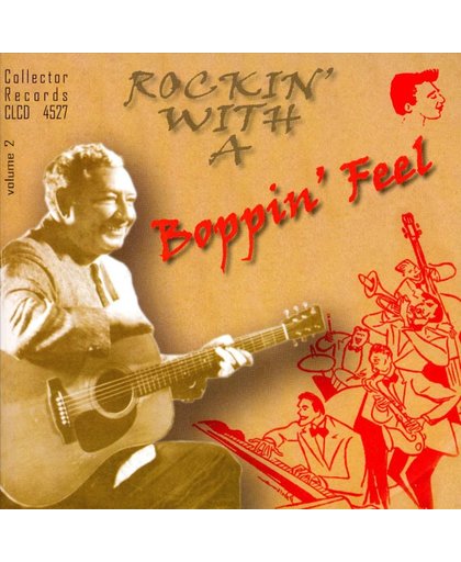 Rockin With A Boppin  Feel Vol. 2