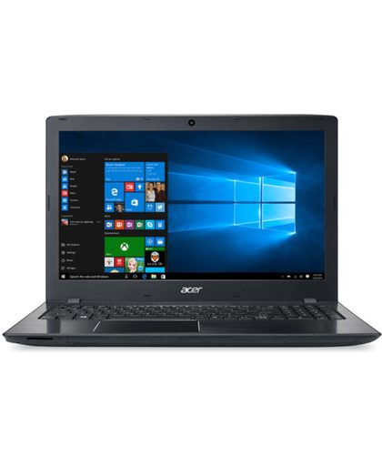Acer 15.6"HD TOUCH I5-7200U 12GB 256SSD+1TB GF940-2 DVD W10