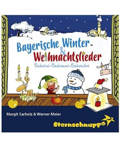 Bayerische Winter-Und Weihnachtsli
