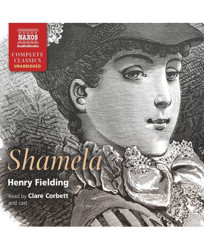 Fielding: Shamela