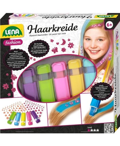 Lena 42536 cosmetica voor kinderen Makeup set