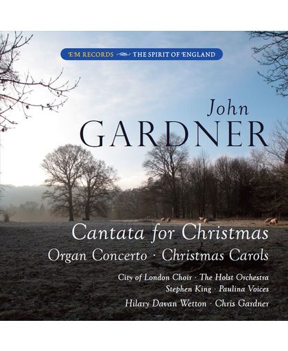 Cantata For Christmas, Christmas Carols