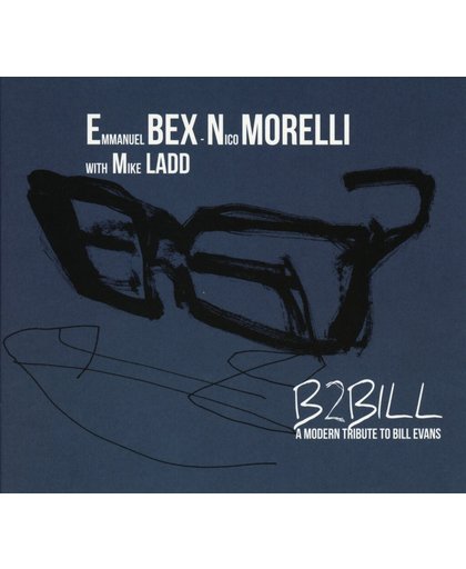 B2Bill - A Modern Tribute To Bill E