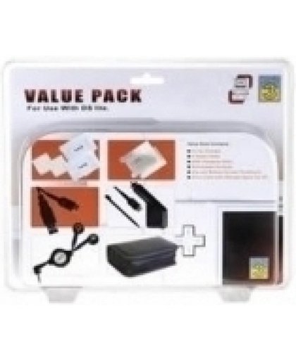 DS Lite Value Pack