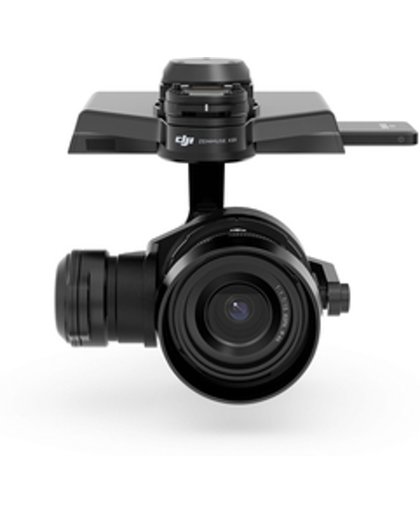 DJI Zenmuse X5R RAW camera met 3-assige gimbal met SSD