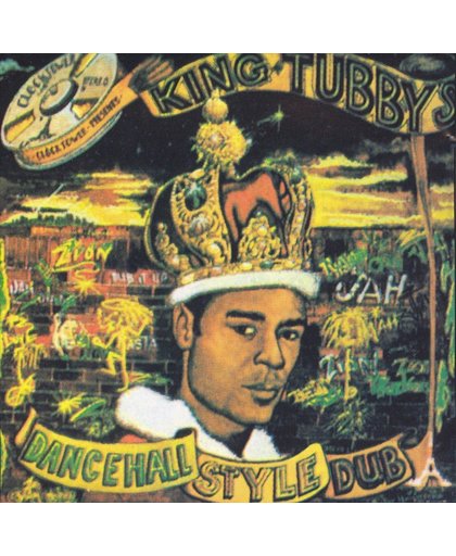 King Tubby's Dance Hall Style Dub
