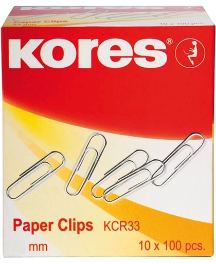PAPERCLIPS